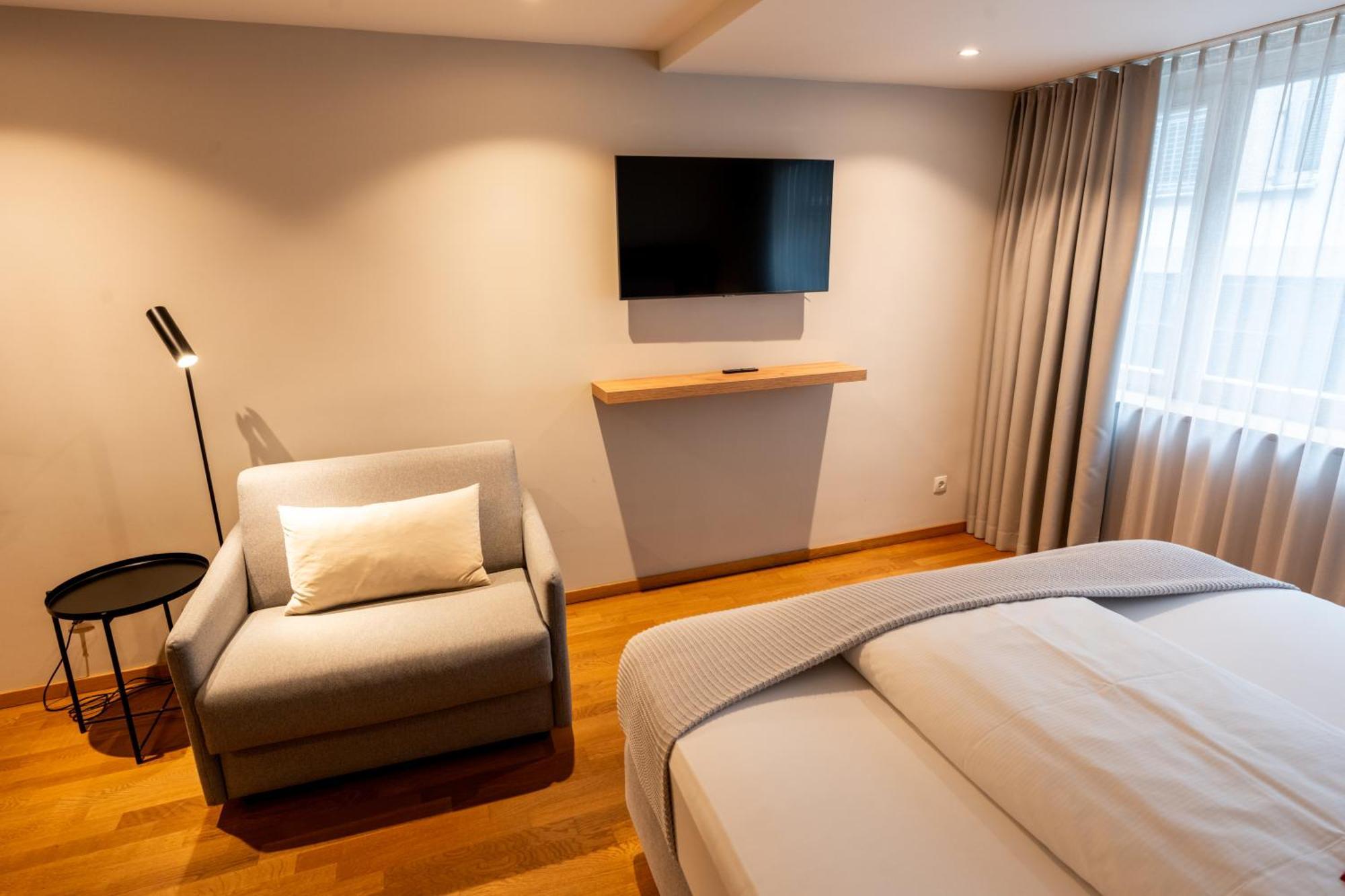 Deluxe Zimmer