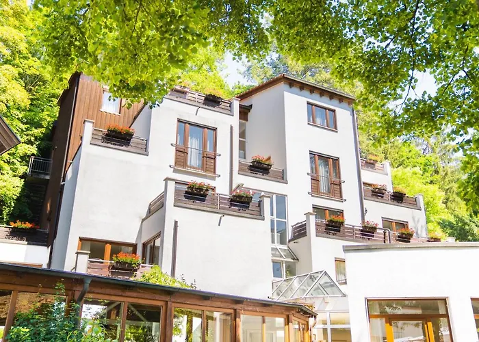 Hotel Suggenbad