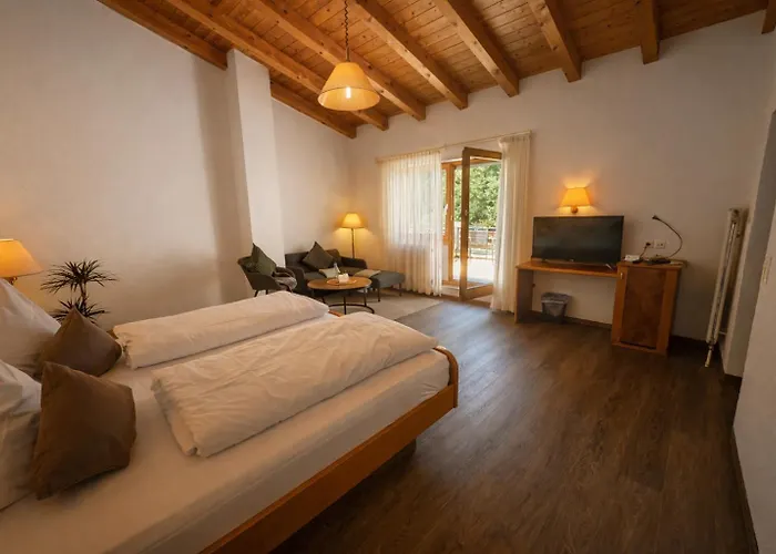 Hotel Suggenbad