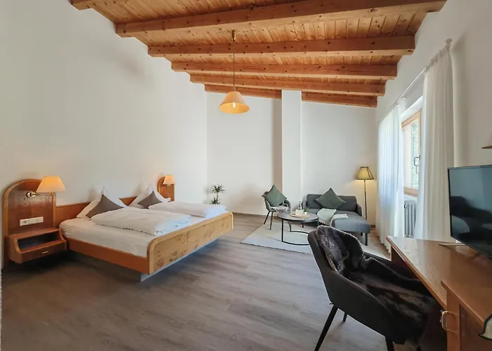 Hotel Suggenbad